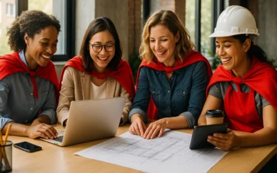Mujeres con capa y propósito: Abren postulaciones a los Premios Súper Capas 2025