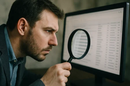 Cómo buscar el RUT de las empresas formalizadas en Chile