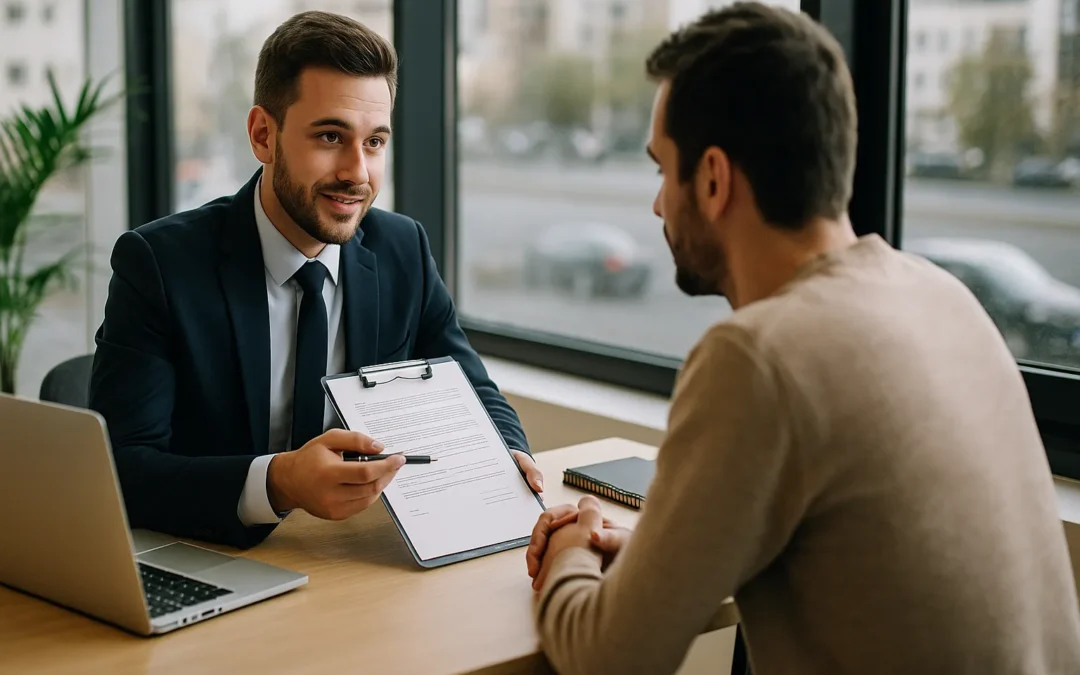 Leasing para pymes: Una gran llave para crecer sin endeudarse en exceso