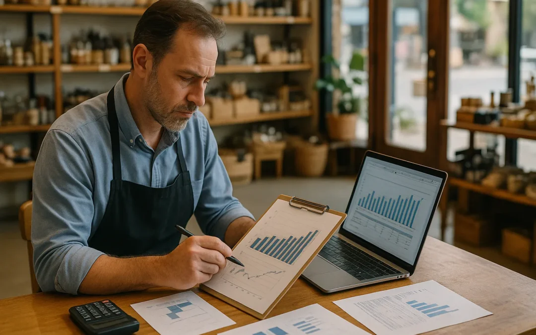 Antes de vender, ¡investiga!: Así funciona un estudio de mercado