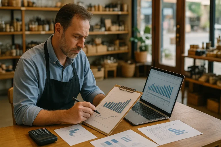 Antes de vender, ¡investiga!: Así funciona un estudio de mercado