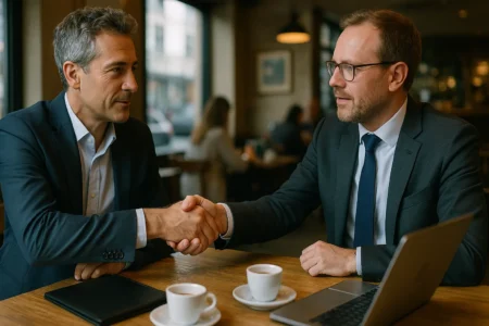 Flexibilidad y oportunidades emprendedoras como características populares de una SpA