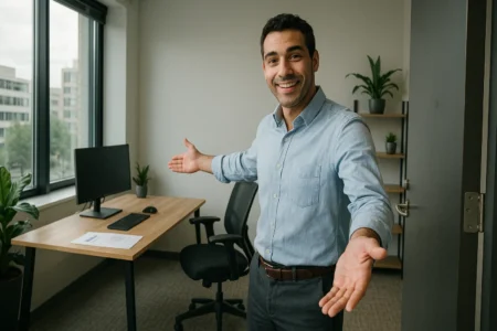 Registra el lugar físico de tu empresa: Acreditación de domicilio ante el SII