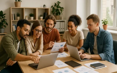 Las microempresas representan una potencia gigante y silenciosa en la economía chilena