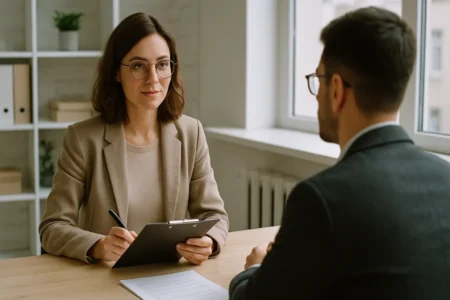 ¿Quién es el candidato ideal para reclutar? ¡Averígualo con una evaluación psicolaboral!