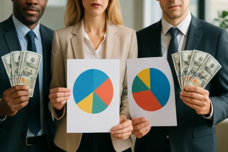 De solista a empresario: ¡La SpA impulsará tu crecimiento en el mercado!