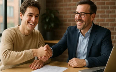 ¿SpA a EIRL?: Esta transformación puede cambiar el rumbo de tu negocio