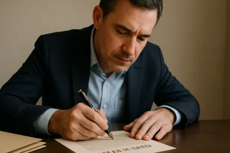 ¿Sabías que tu empresa no puede existir sin una escritura pública?