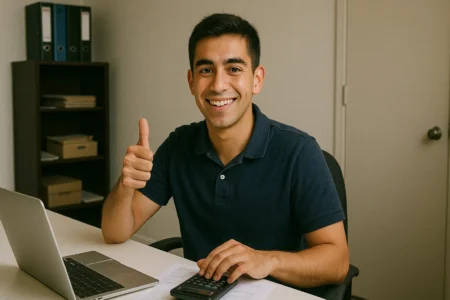 ¿Por qué ser contribuyente de una Empresa Individual de Responsabilidad Limitada podría convenirte?