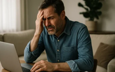 Cuida tu salud mental mientras construyes tu emprendimiento