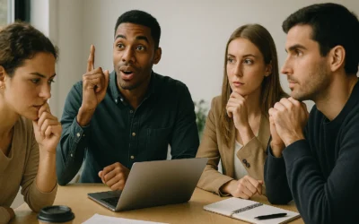 ¿Una sociedad es una persona natural o jurídica?: Descúbrelo antes de emprender