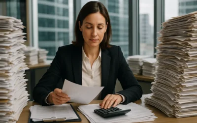 ¿Necesitas una contabilidad a la medida de tu empresa? ¡Tenemos la solución perfecta!