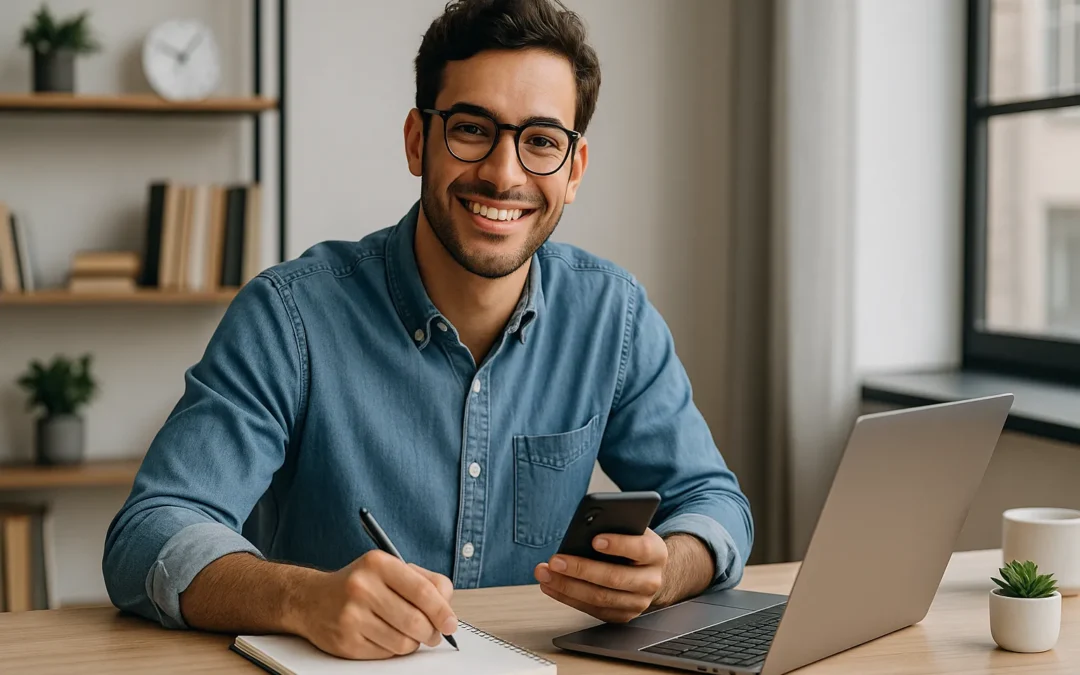 ¡Te ayudamos! Tu marca necesita estar presente en las redes sociales