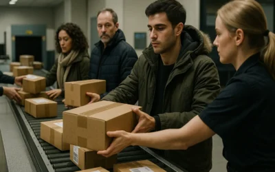 ¿Qué es el aduanazo? Lo que todo emprendedor debe saber antes de importar