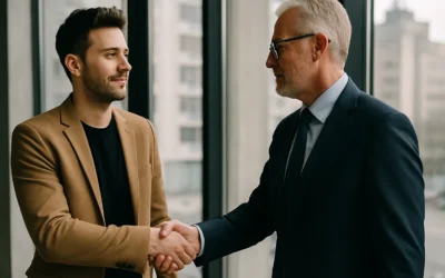 Formalizar una SpA en un día es mucho más fácil de lo que crees