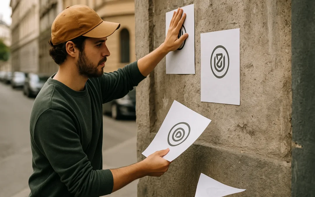 ¿Qué tiene que ver el INAPI con el registro de marca?