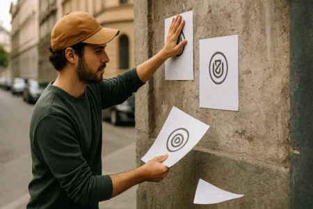 ¿Qué tiene que ver el INAPI con el registro de marca?