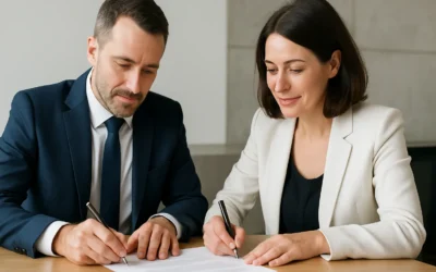 La forma inteligente (e ideal) de crecer en equipo: ¡Aprovecha la firma conjunta!