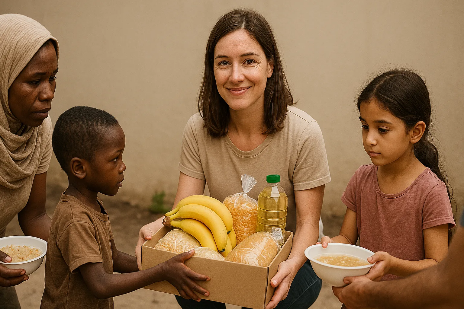 Para crear una fundación en Chile sigue esta guía y logra un impacto positivo