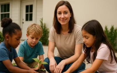 Para crear una fundación en Chile sigue esta guía y logra un impacto positivo