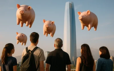 Publicidad de ciencia ficción: Lleva tu negocio al mundo del FOOH