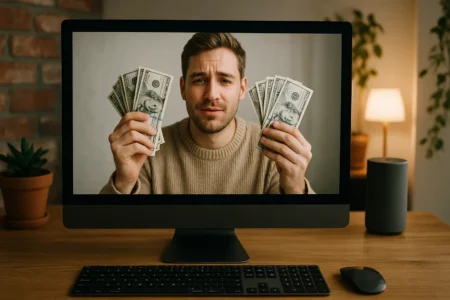 La empresa en línea representa el nuevo rostro comercial del emprendimiento