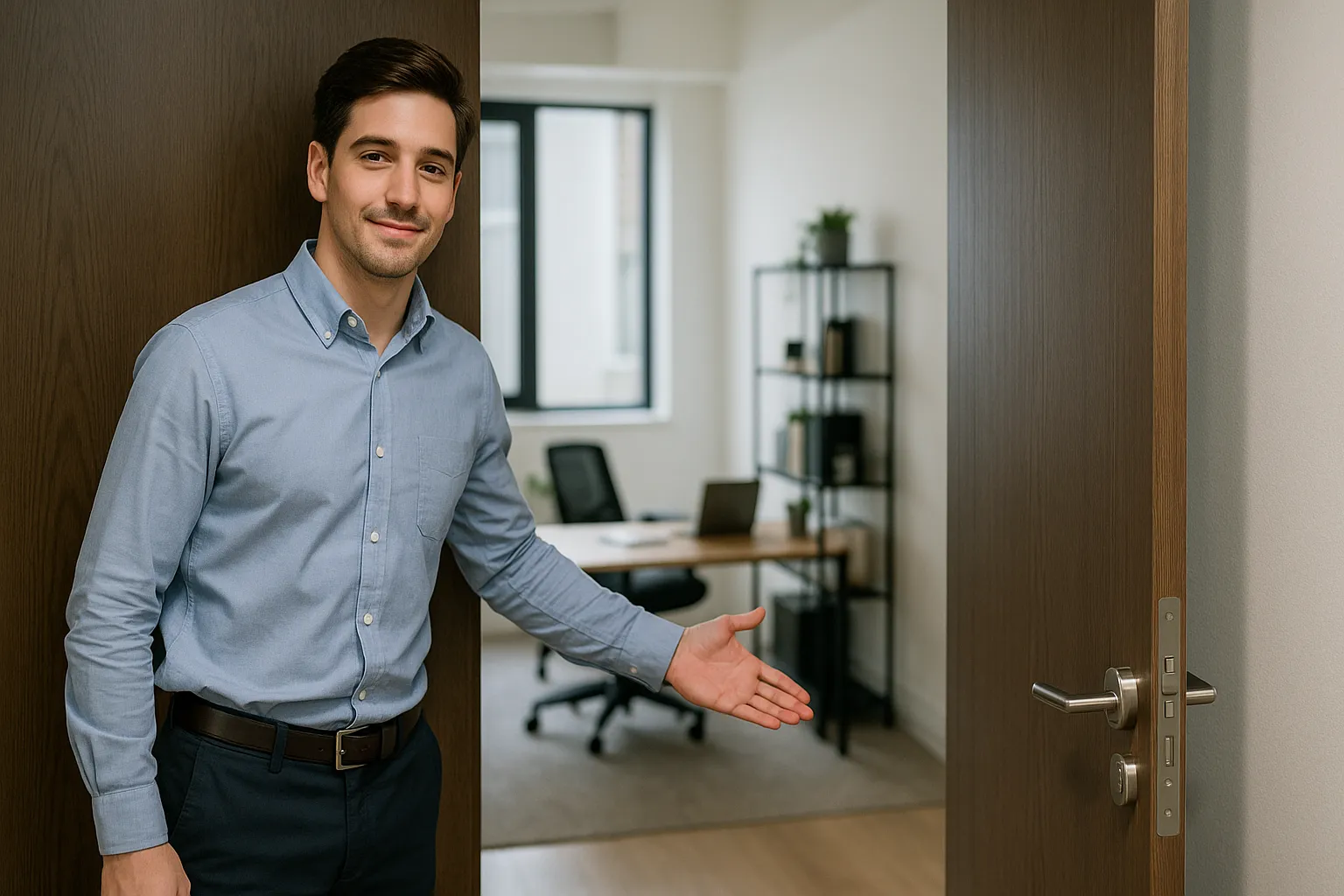 ¿Se puede usar una dirección virtual en el SII? ¡Claro que sí!