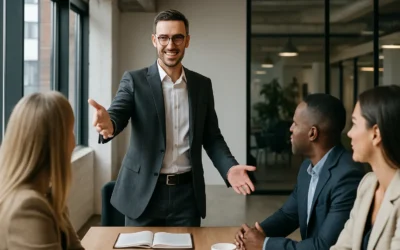 Dirección tributaria por 6 meses: Te damos una solución flexible para emprendedores chilenos