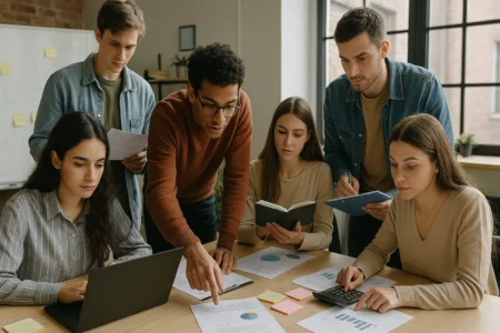 El tremendo aporte de las startups chilenas a la economía nacional