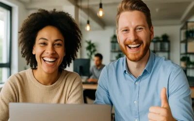 Arriendo de Salas de Reunión en Santiago