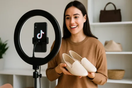 Establece una tienda virtual en poco tiempo: ¡Triunfa con tu emprendimiento digital!