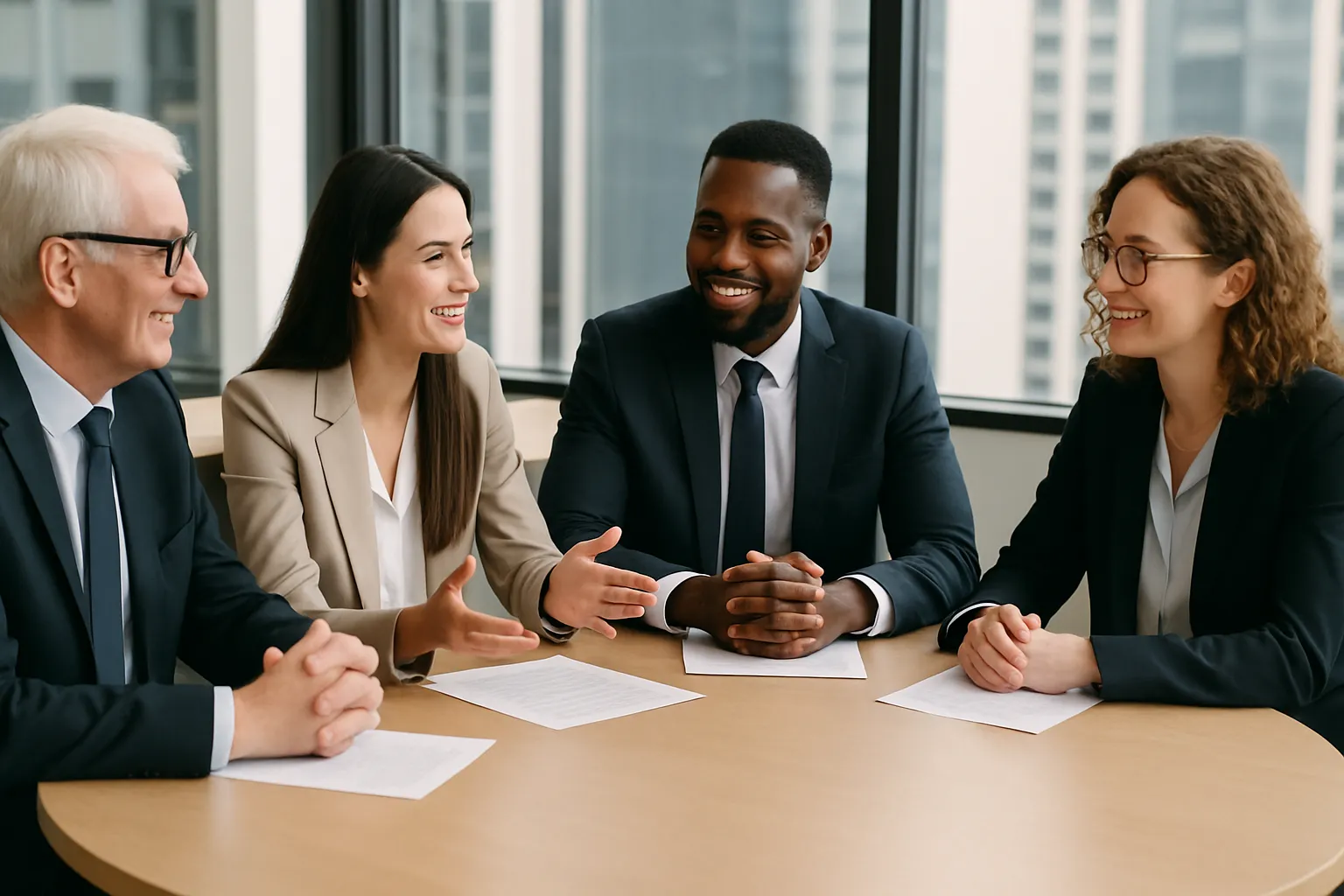 ¿Qué son las acciones de una Sociedad por Acciones?