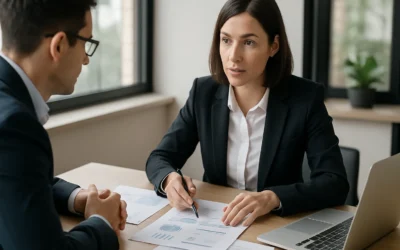 ¿Vas a emprender? ¡No sin antes firmar la escritura pública!