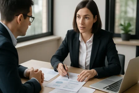 ¿Vas a emprender? ¡No sin antes firmar la escritura pública!