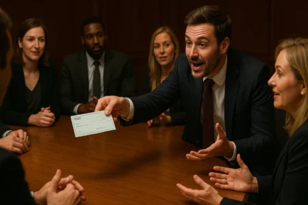 Un negocio flexible gracias al poder de la Sociedad por Acciones