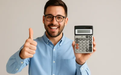 La declaración de renta es el trámite que ningún emprendedor puede evitar