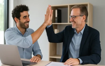 Cómo vencer el miedo a emprender con solo una acción