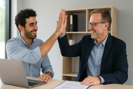 Sociedad por Acciones (SpA) en un día: La forma jurídica favorita para emprender