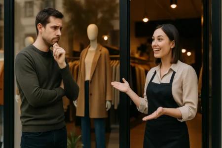 ¿Qué es un cliente potencial de tu negocio y cómo convertirlo en real?