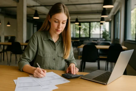 Con las herramientas correctas, ¡los domicilios tributarios de Emprende.cl impulsarán tu negocio!