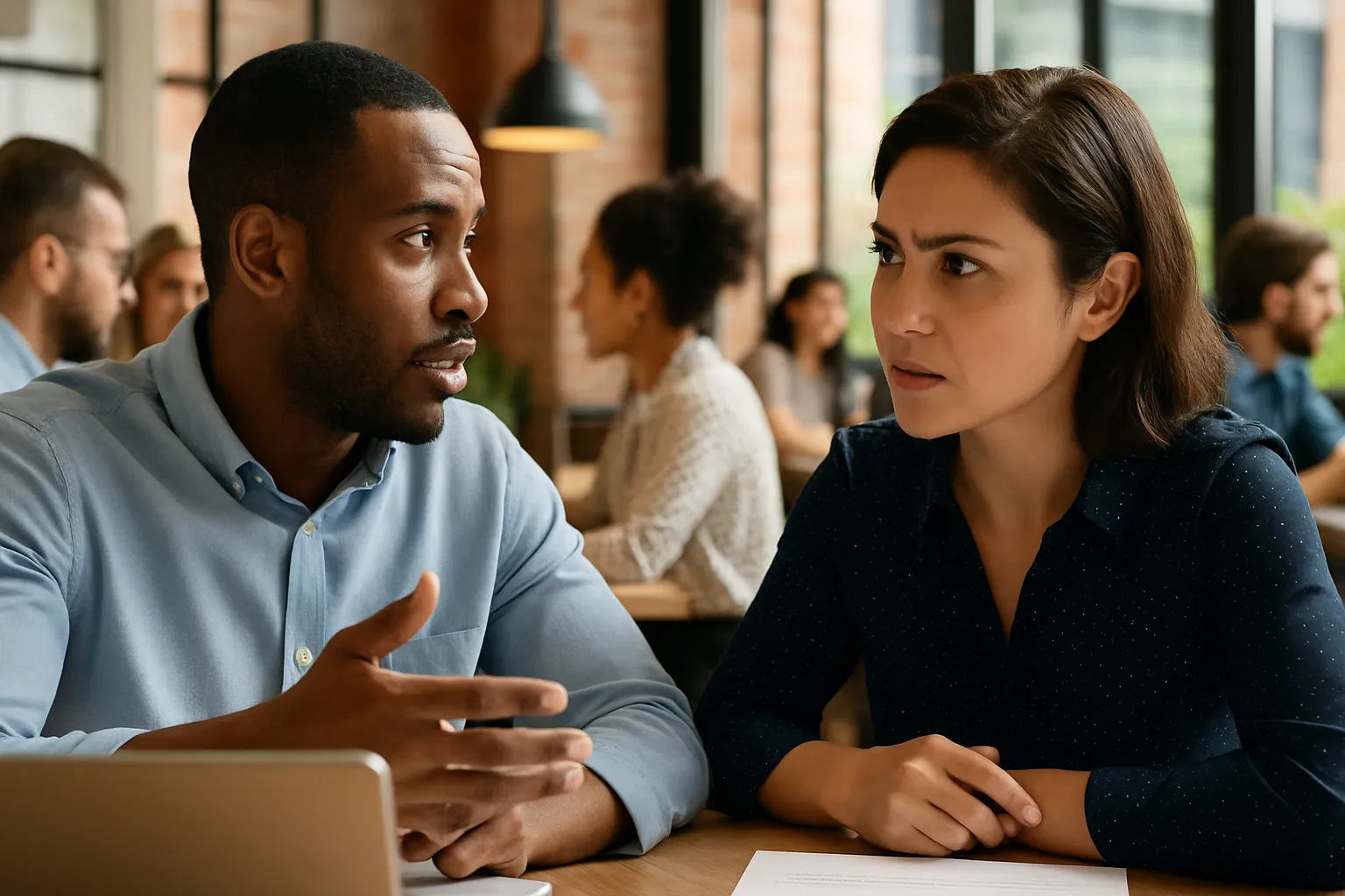 ¡El cowork es un impulso real para emprender en comunidad!