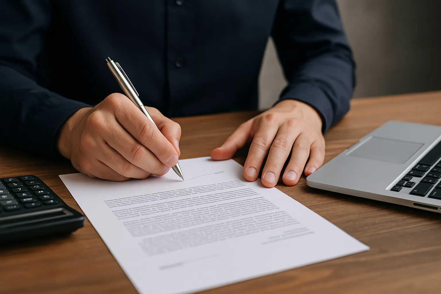 La declaración de renta es el trámite que ningún emprendedor puede evitar