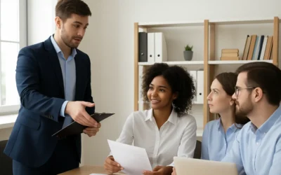 ¡Deja de hacerlo todo tú! Conoce el arte de delegar y no fracasar