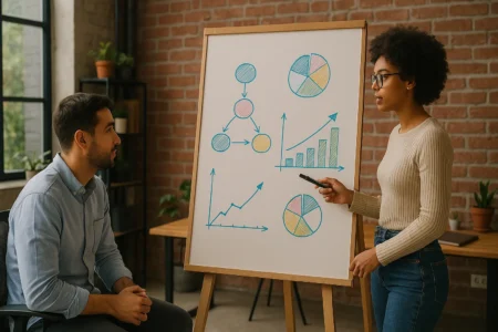 ¿Cuál es la diferencia entre una incubadora y una aceleradora de startup?