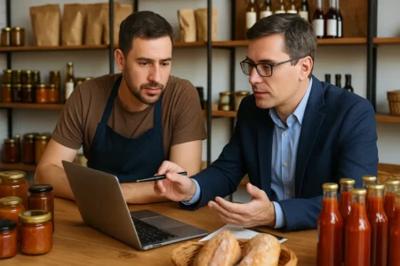 ¿Por qué la sociedad limitada (ltda.) puede ser una buena opción para emprender?