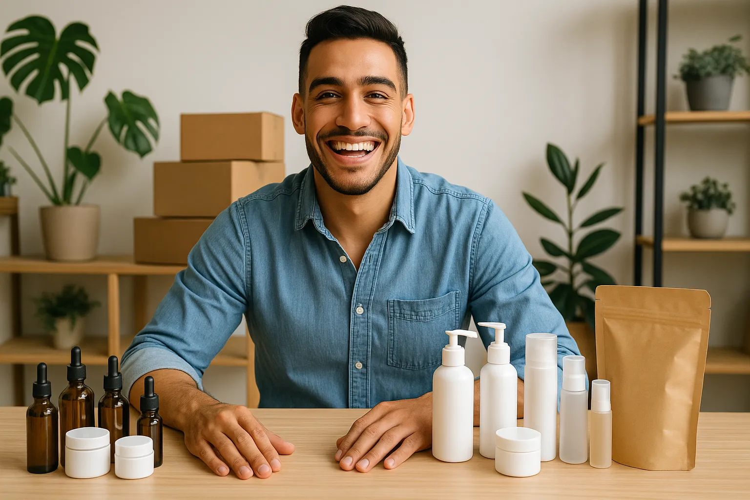 La empresa en un día para emprendedores: Formalizamos tu negocio en un par de horas