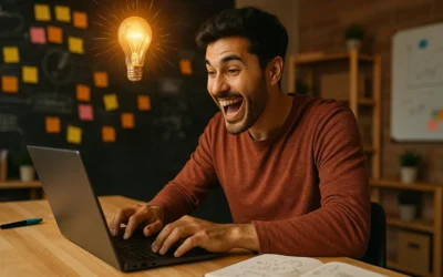 La creatividad de los emprendedores chilenos inspira al mercado nacional