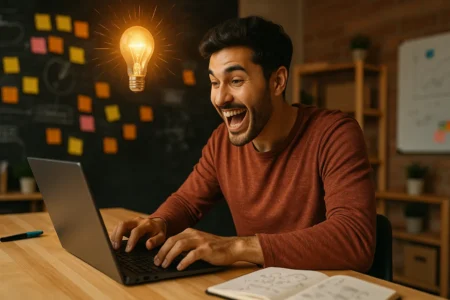 La creatividad de los emprendedores chilenos inspira al mercado nacional