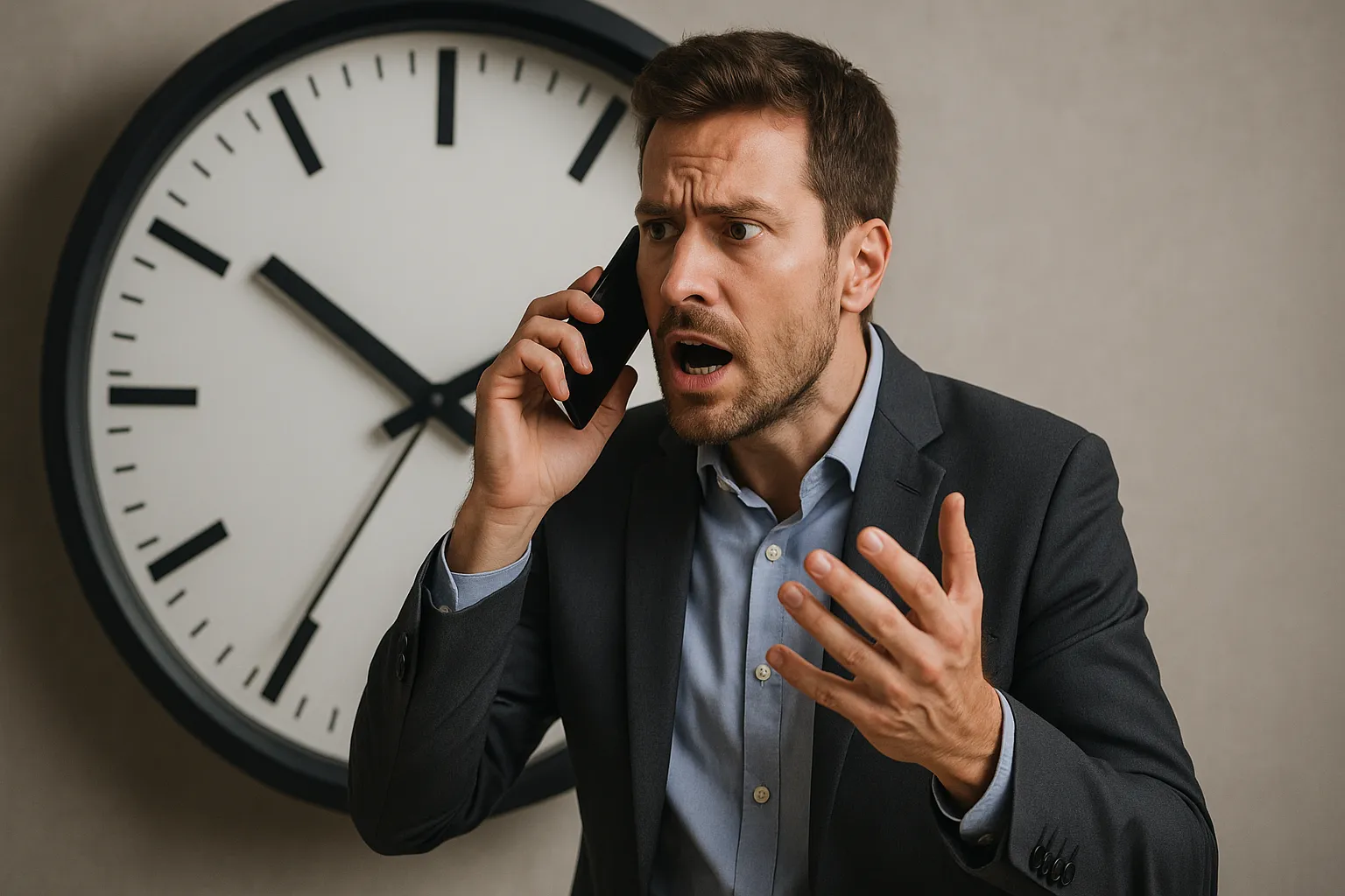 ¡Tu empresa puede constituirse hoy! En un solo día, transforma tu sueño en realidad
