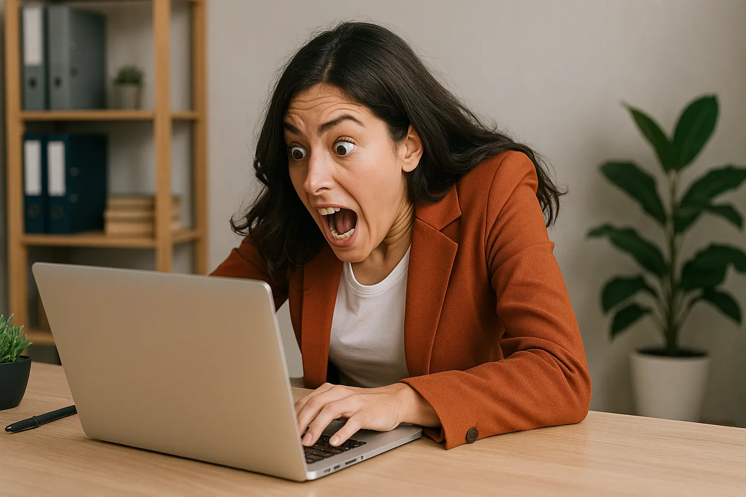 El uso del correo electrónico comercial personalizado potencia la reputación, orden y crecimiento